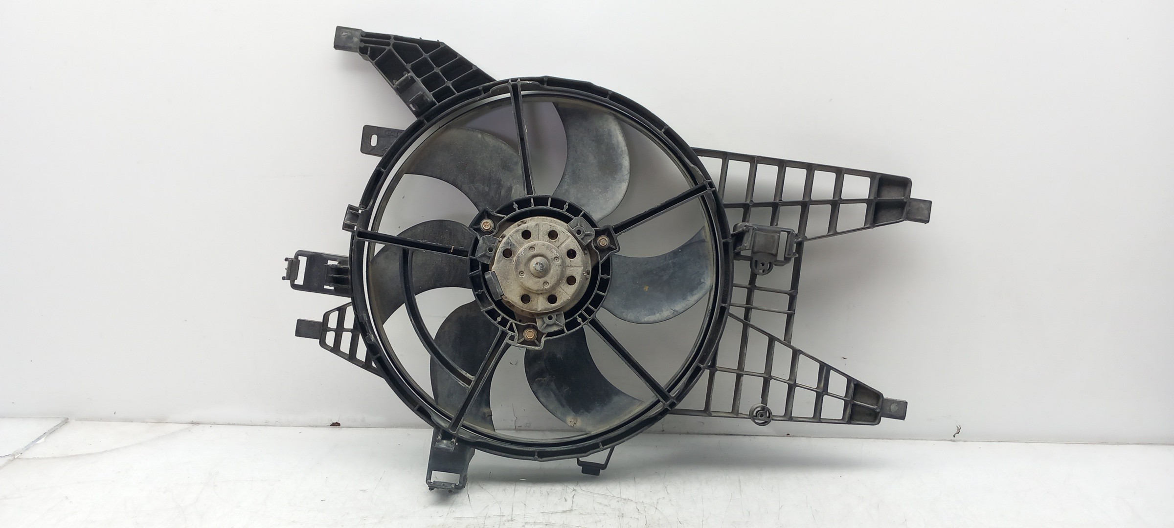 Cooling fan RENAULT Kangoo Express (FW0/1_) Imagem-1