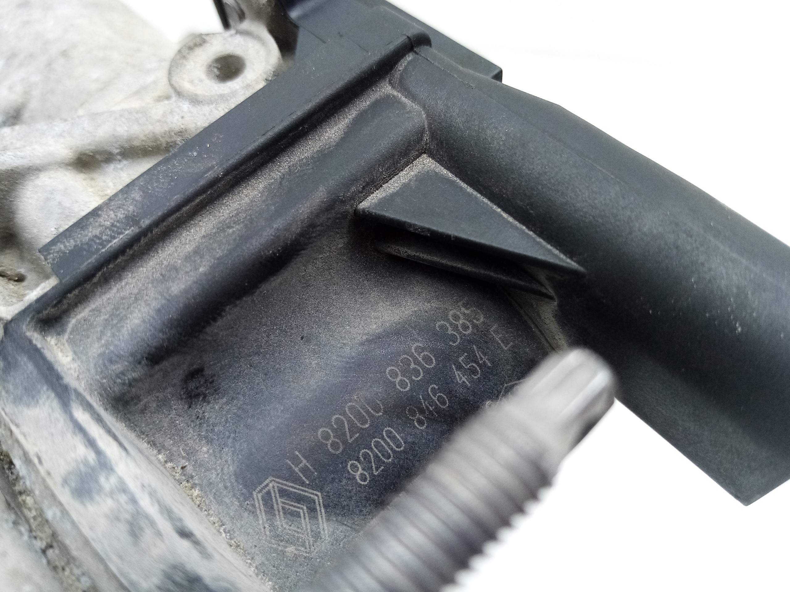 Valve EGR RENAULT Kangoo Express (FW0/1_) Imagem-1
