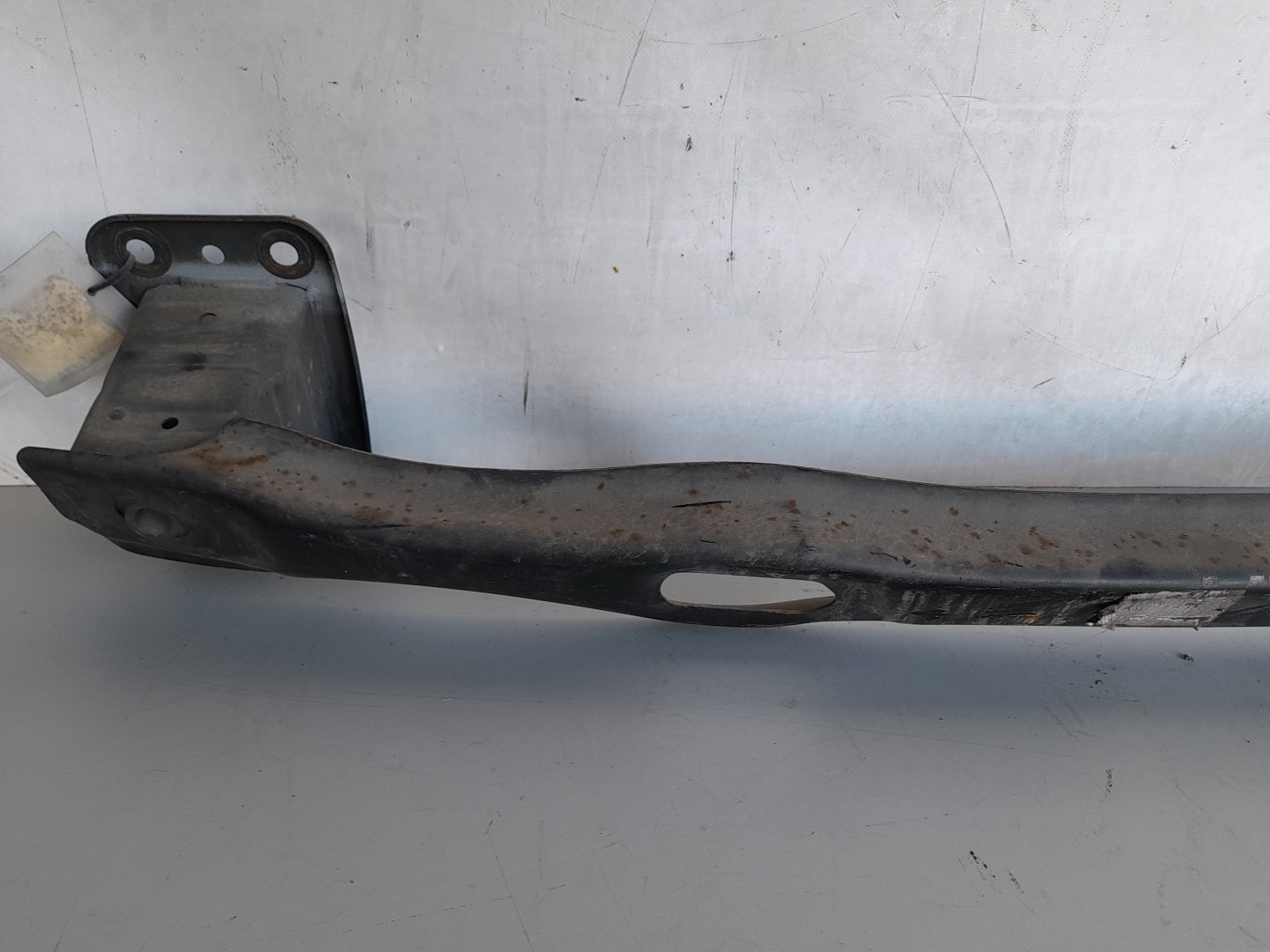 Reforço pára-choques trás BMW X5 (E70) Imagem-1