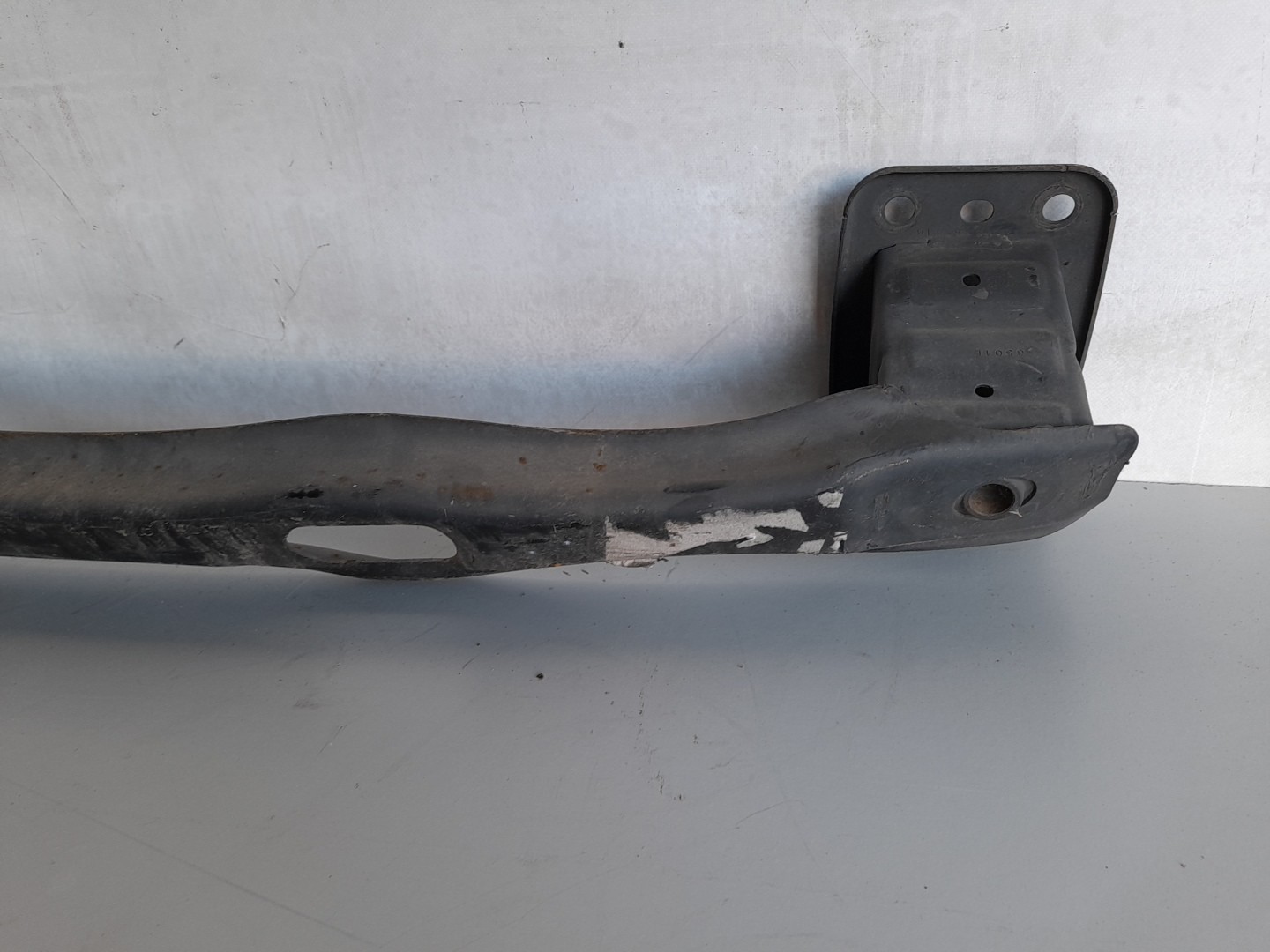 Reforço pára-choques trás BMW X5 (E70) Imagem-2