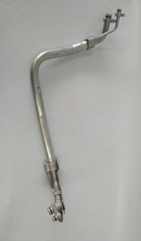 AC pipe AUDI A3 (8V1, 8VK) Imagem-2