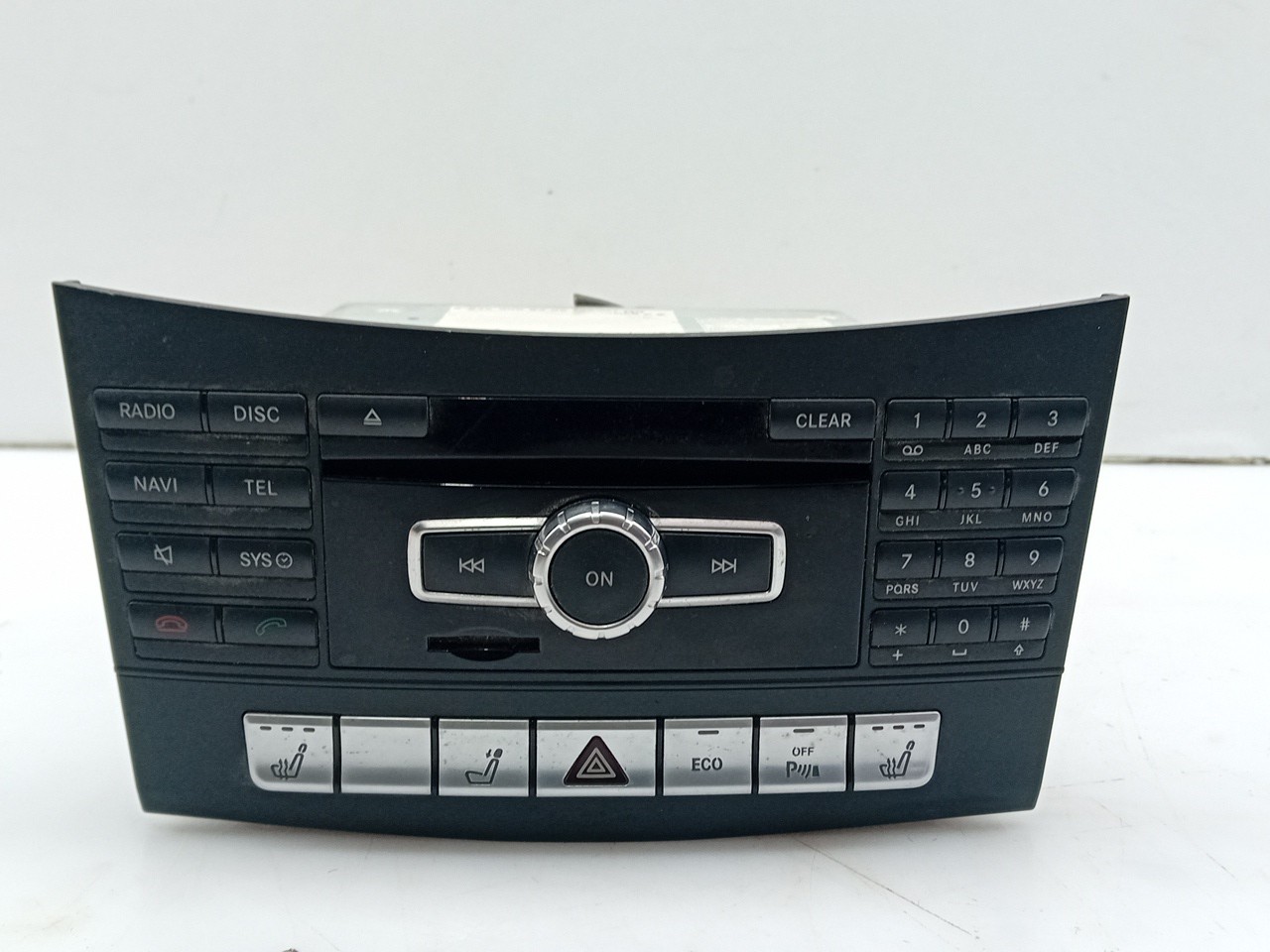 Radio / autorradio