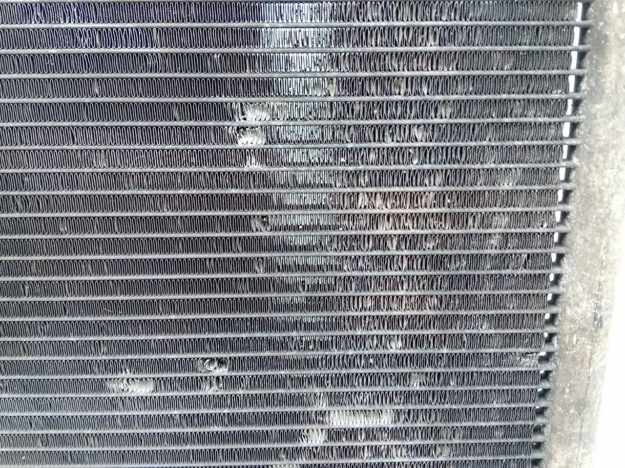 Radiateur d'eau SMART City-Coupé (450) Imagem-1