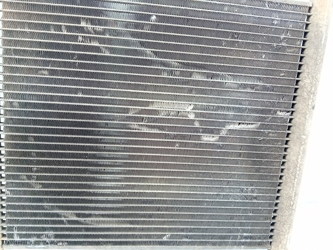 Radiateur d'eau SMART City-Coupé (450) Imagem-2