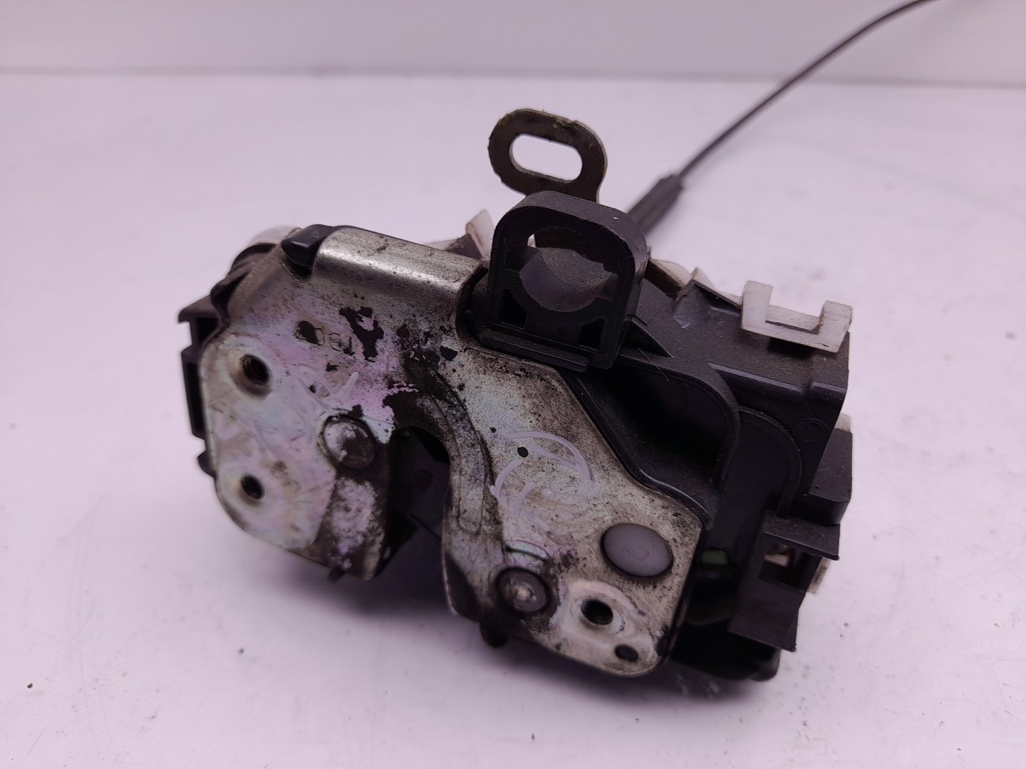 Serrure Avant Droite FIAT 500 (312_) Imagem-1