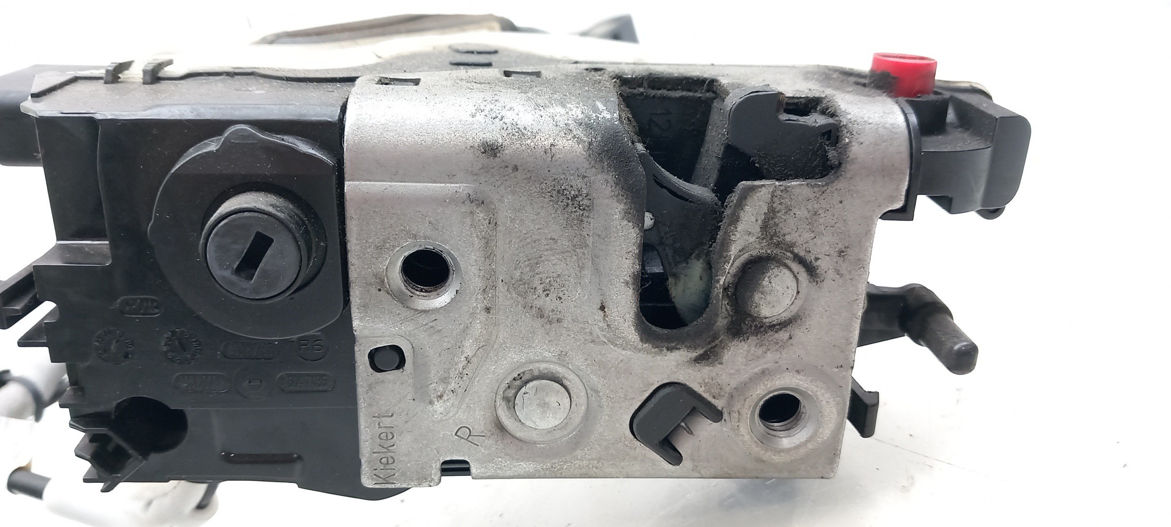 Fechadura / fecho porta trás direito PEUGEOT 208 Imagem-1