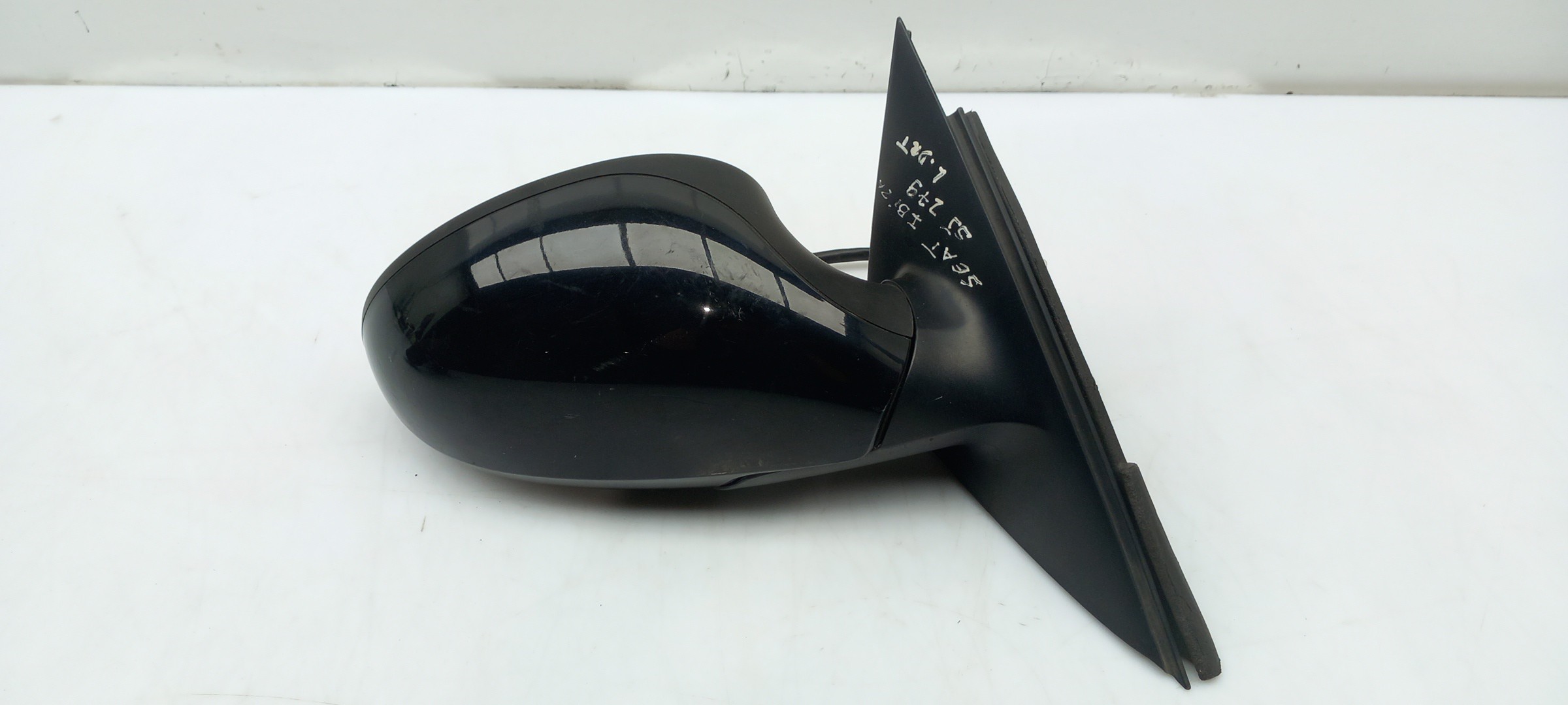 Espejo retrovisor Derecho SEAT Ibiza III (6L1) Imagem-1