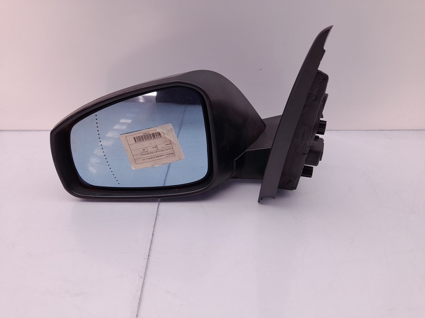 Retrovisor / espelho esquerdo RENAULT Laguna III (BT0/1) Imagem-0