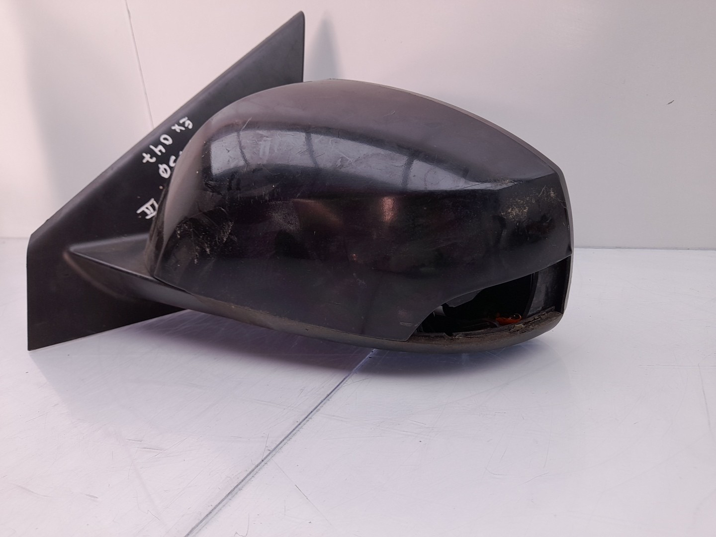 Retrovisor / espelho esquerdo RENAULT Laguna III (BT0/1) Imagem-2