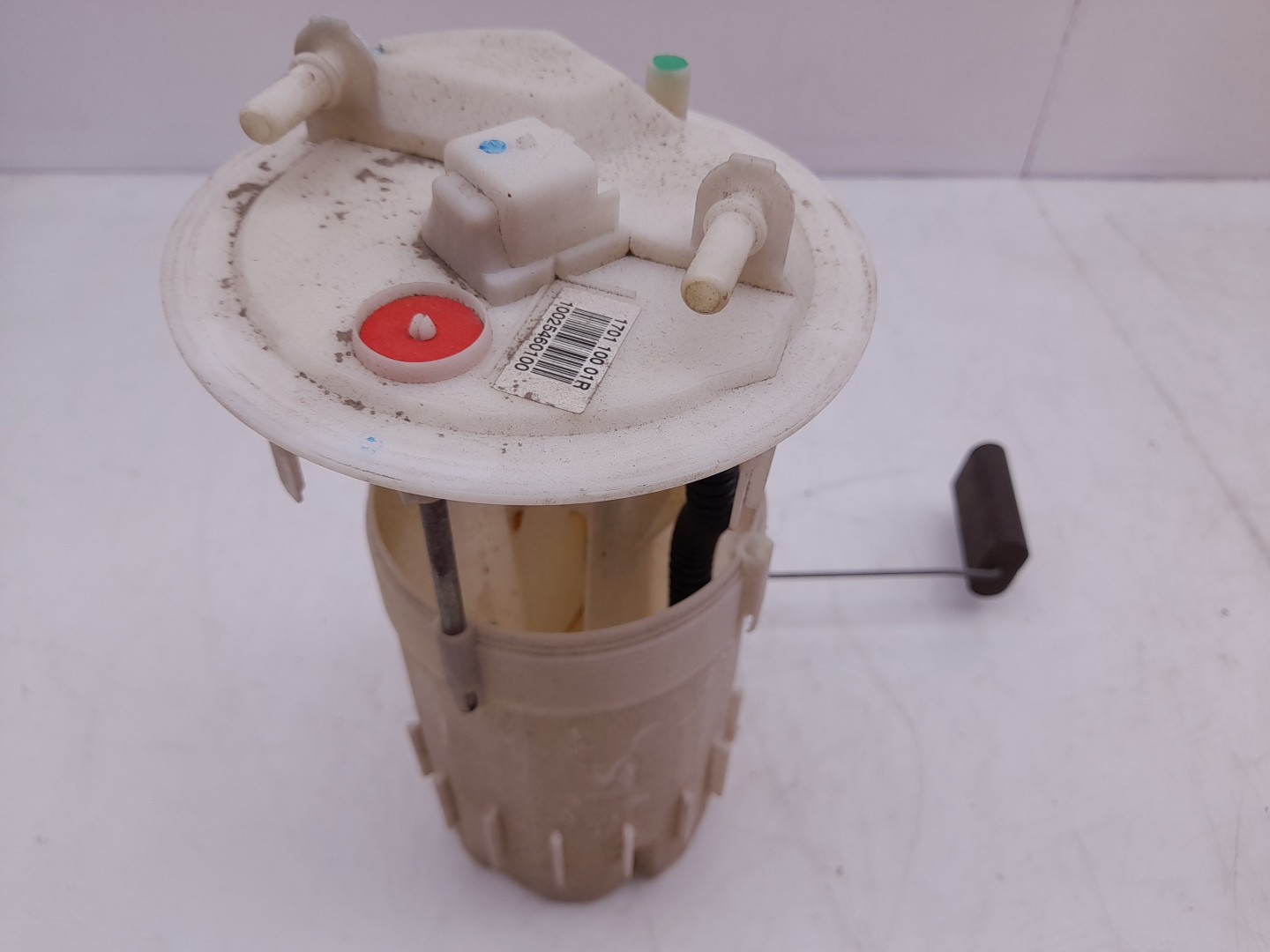 Bomba de combustible RENAULT Laguna III (BT0/1) Imagem-1