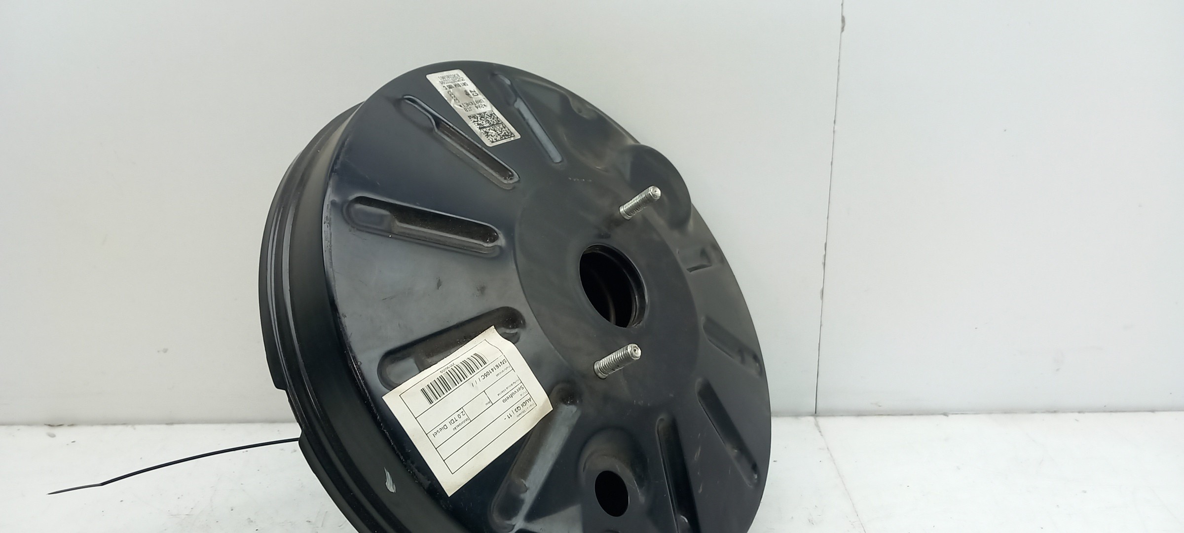 Brake Servo AUDI Q3 (8U) Imagem-1