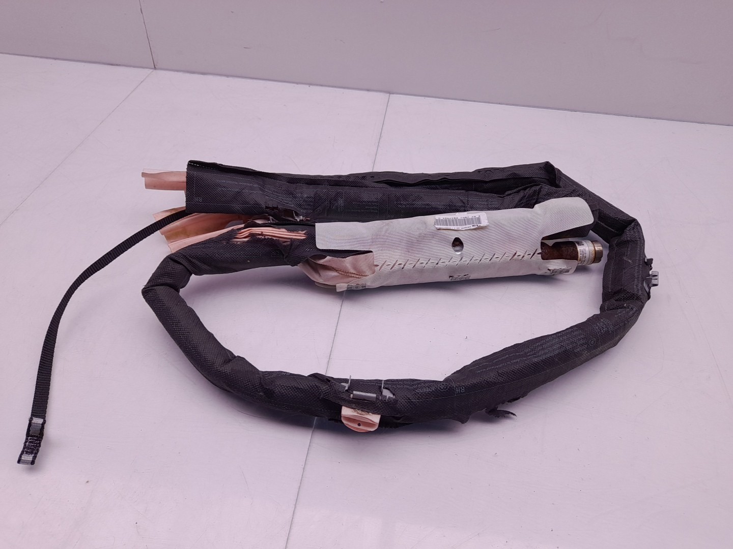 Airbag Rideau Droite PEUGEOT 5008 I (0U_, 0E_) Imagem-2