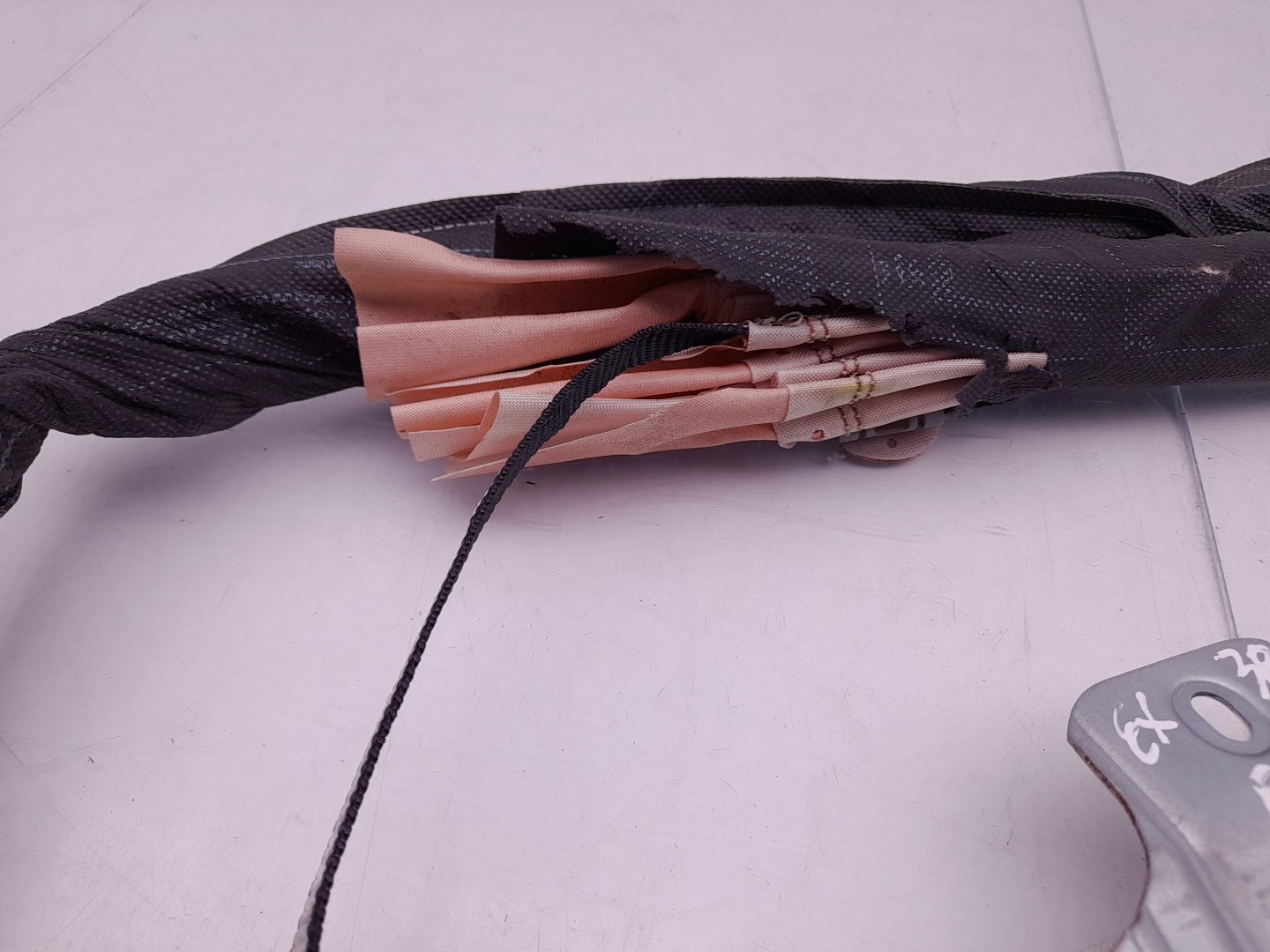 Airbag cortina esquerdo PEUGEOT 5008 I (0U_, 0E_) Imagem-1