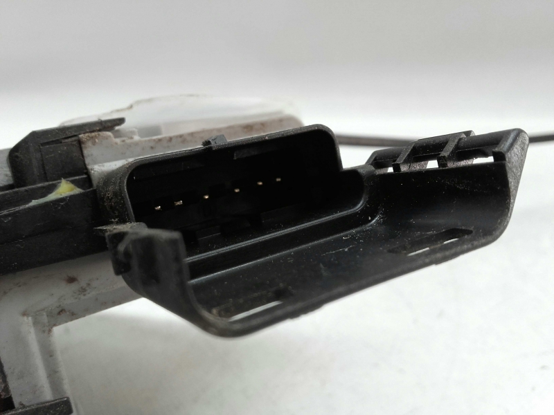 Rear Left Door Lock PEUGEOT 5008 I (0U_, 0E_) Imagem-1