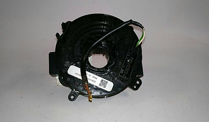Fita de airbags OPEL Astra J Imagem-1