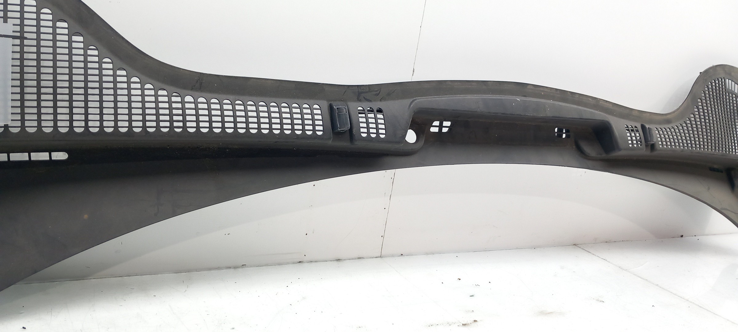 Torpedo SKODA Octavia II Break (1Z5) Imagem-1