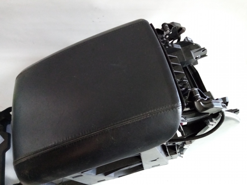 Armrest MERCEDES-BENZ Classe R (W251, V251) Imagem-2