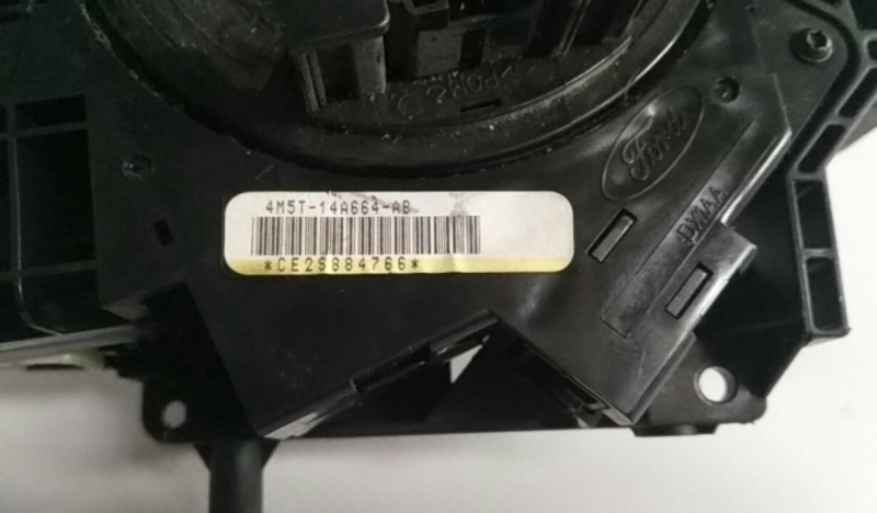 Fita de airbags FORD Focus II (DA_) Imagem-1