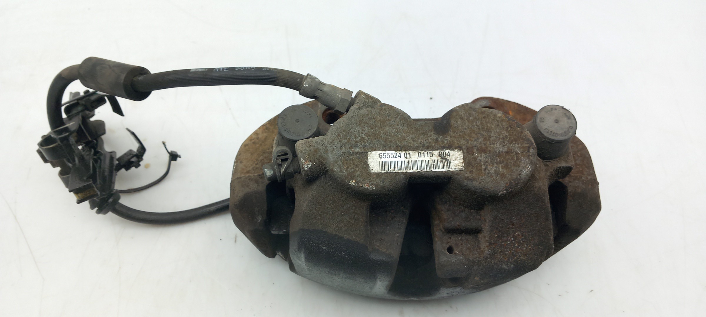Pinza de freno Delantero Izquierdo MERCEDES-BENZ Classe R (W251, V251) Imagem-1