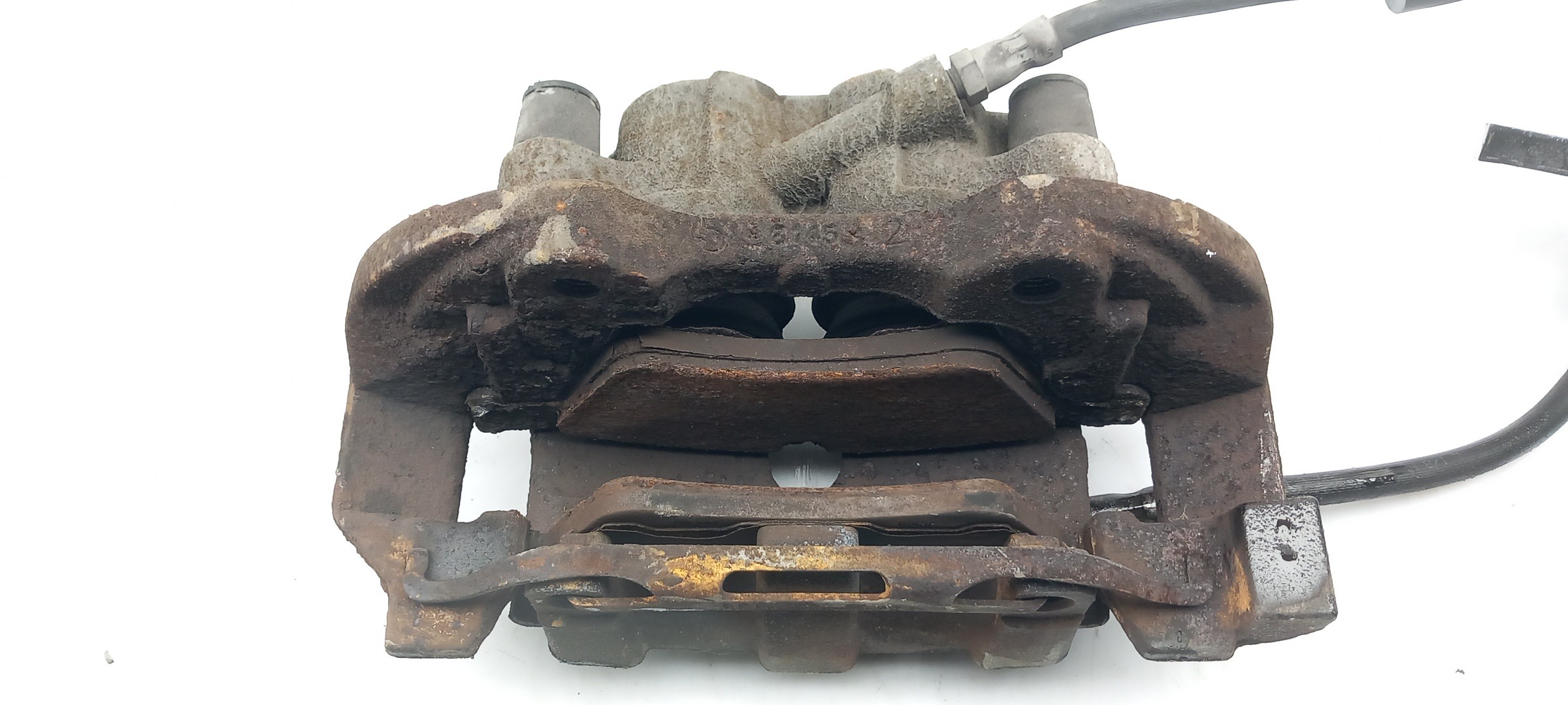 Pinza de freno Delantero Izquierdo MERCEDES-BENZ Classe R (W251, V251) Imagem-2