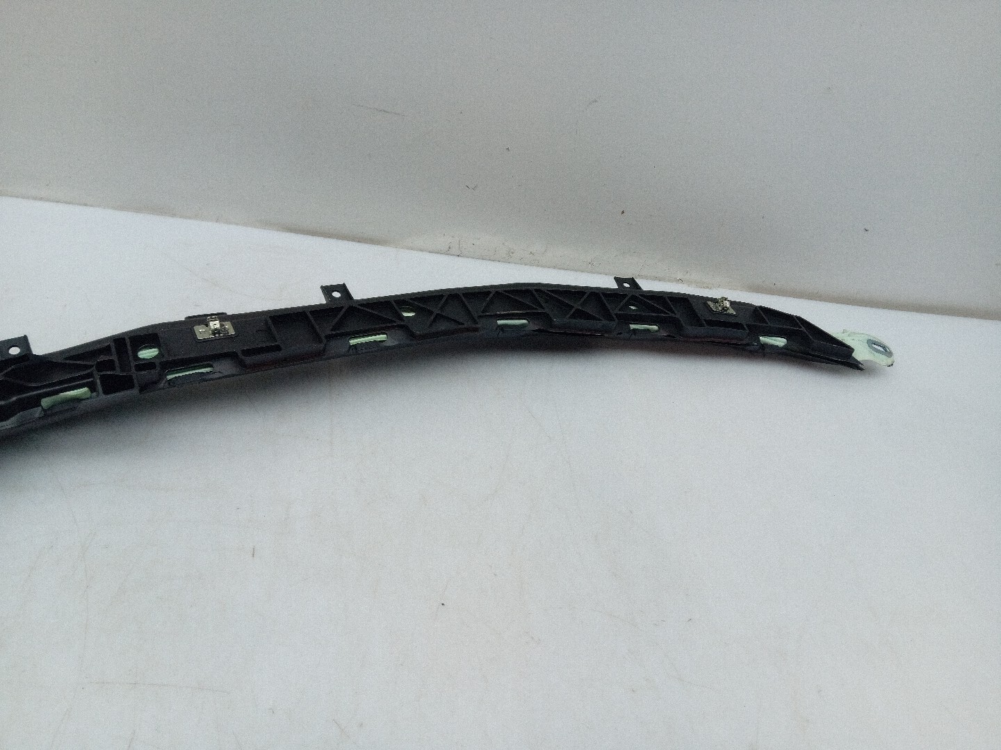 Left Curtain Airbag MERCEDES-BENZ Classe R (W251, V251) Imagem-2
