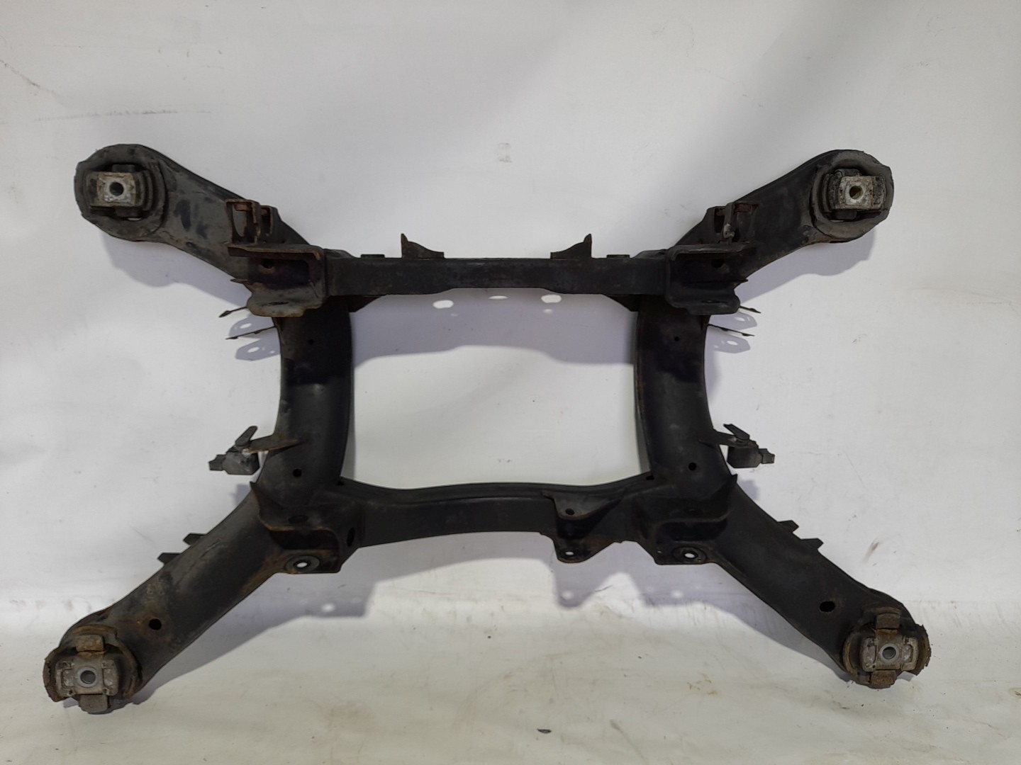 Subchasis trasero MERCEDES-BENZ Classe R (W251, V251) Imagem-1