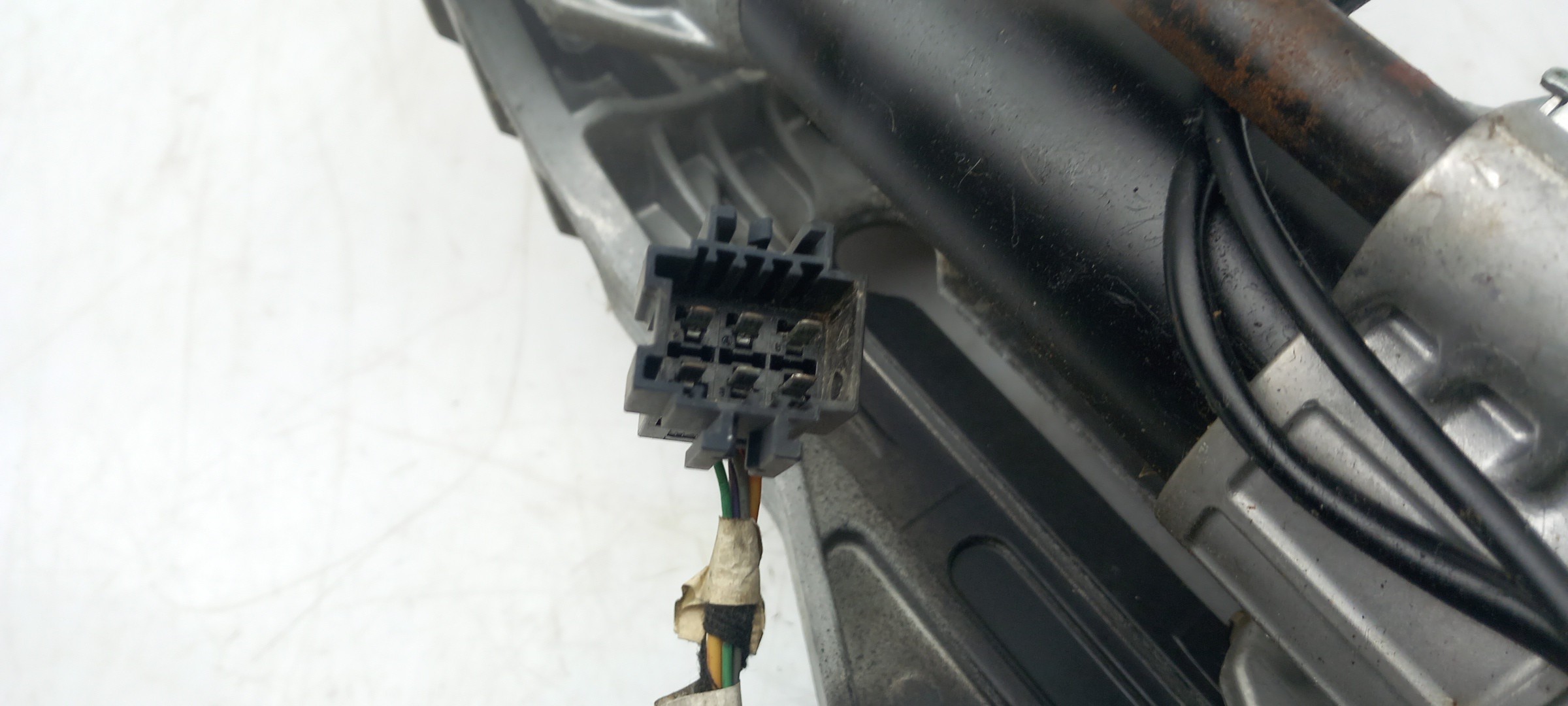 Columna de dirección MERCEDES-BENZ Classe R (W251, V251) Imagem-2