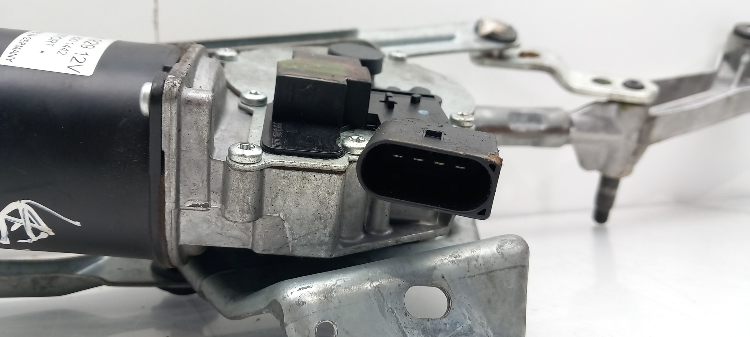 Motor limpa vidros frente MERCEDES-BENZ Classe R (W251, V251) Imagem-2