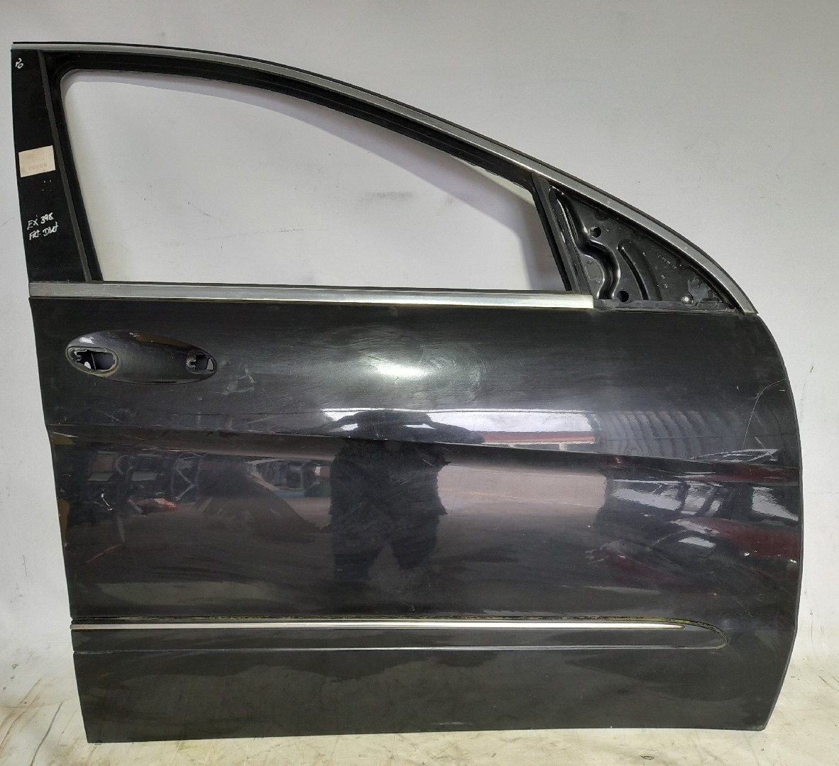 Porta frente direita MERCEDES-BENZ Classe R (W251, V251) Imagem-3