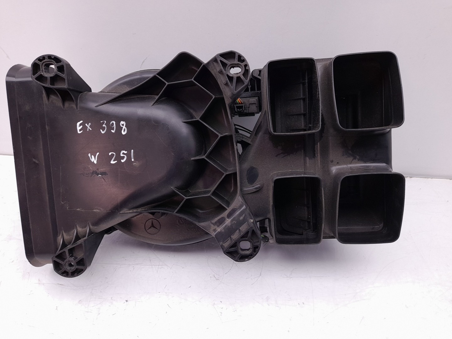 Motor da chauffage / sofagem MERCEDES-BENZ Classe R (W251, V251) Imagem-1