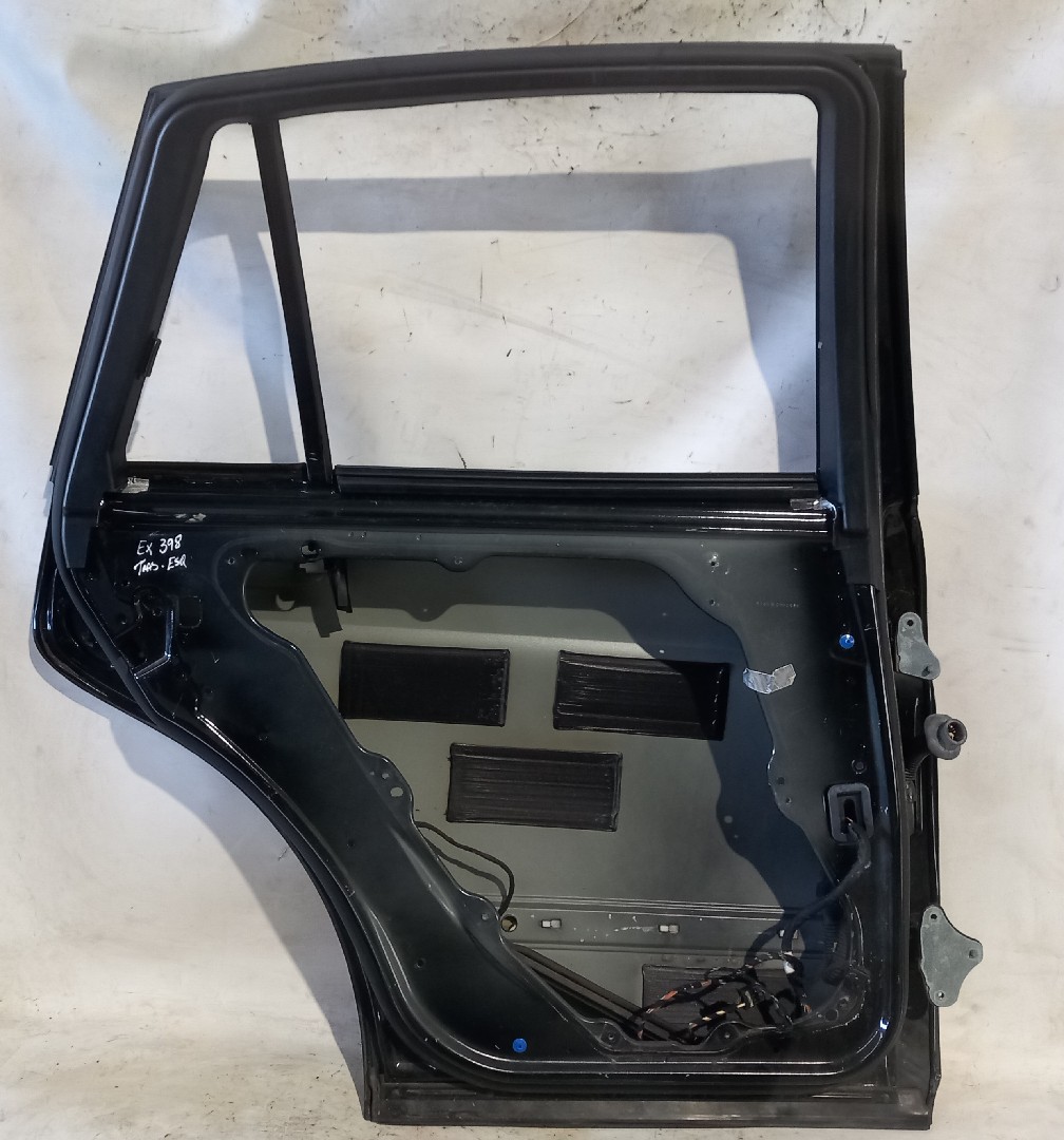 Porta trás esquerda MERCEDES-BENZ Classe R (W251, V251) Imagem-1