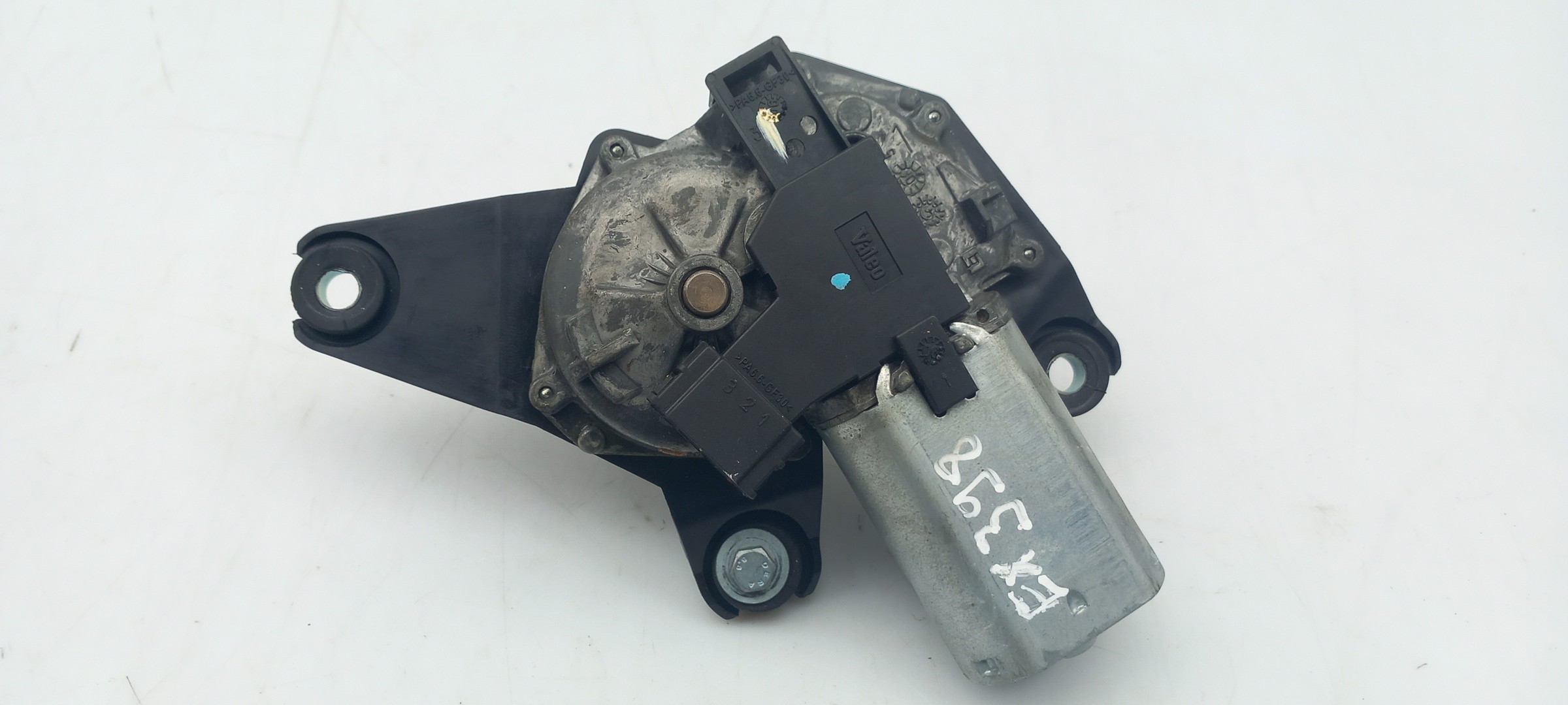 Motor limpiaparabrisas Trasero MERCEDES-BENZ Classe R (W251, V251) Imagem-1