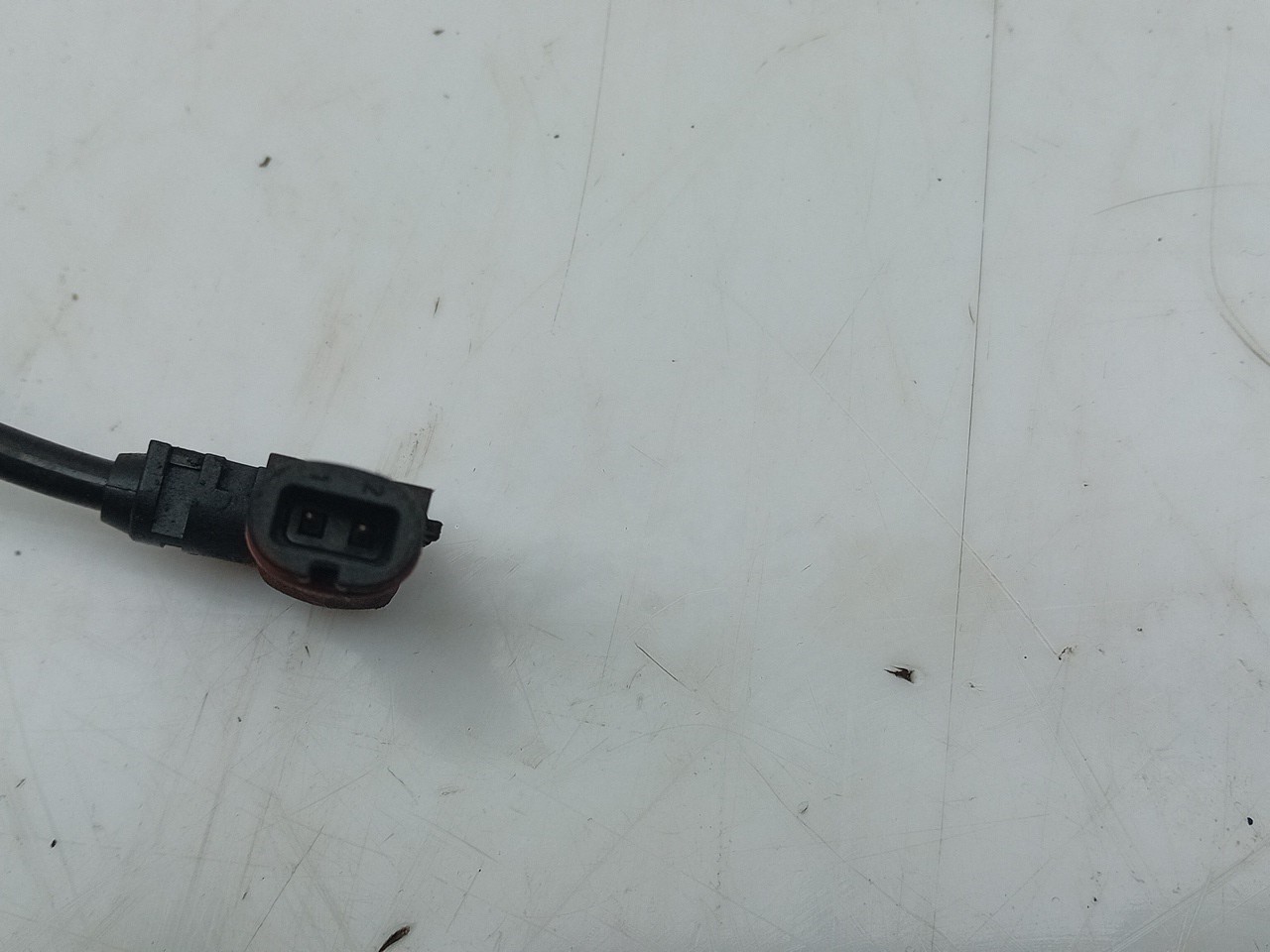 Right front steering knuckle MERCEDES-BENZ Classe R (W251, V251) Imagem-2