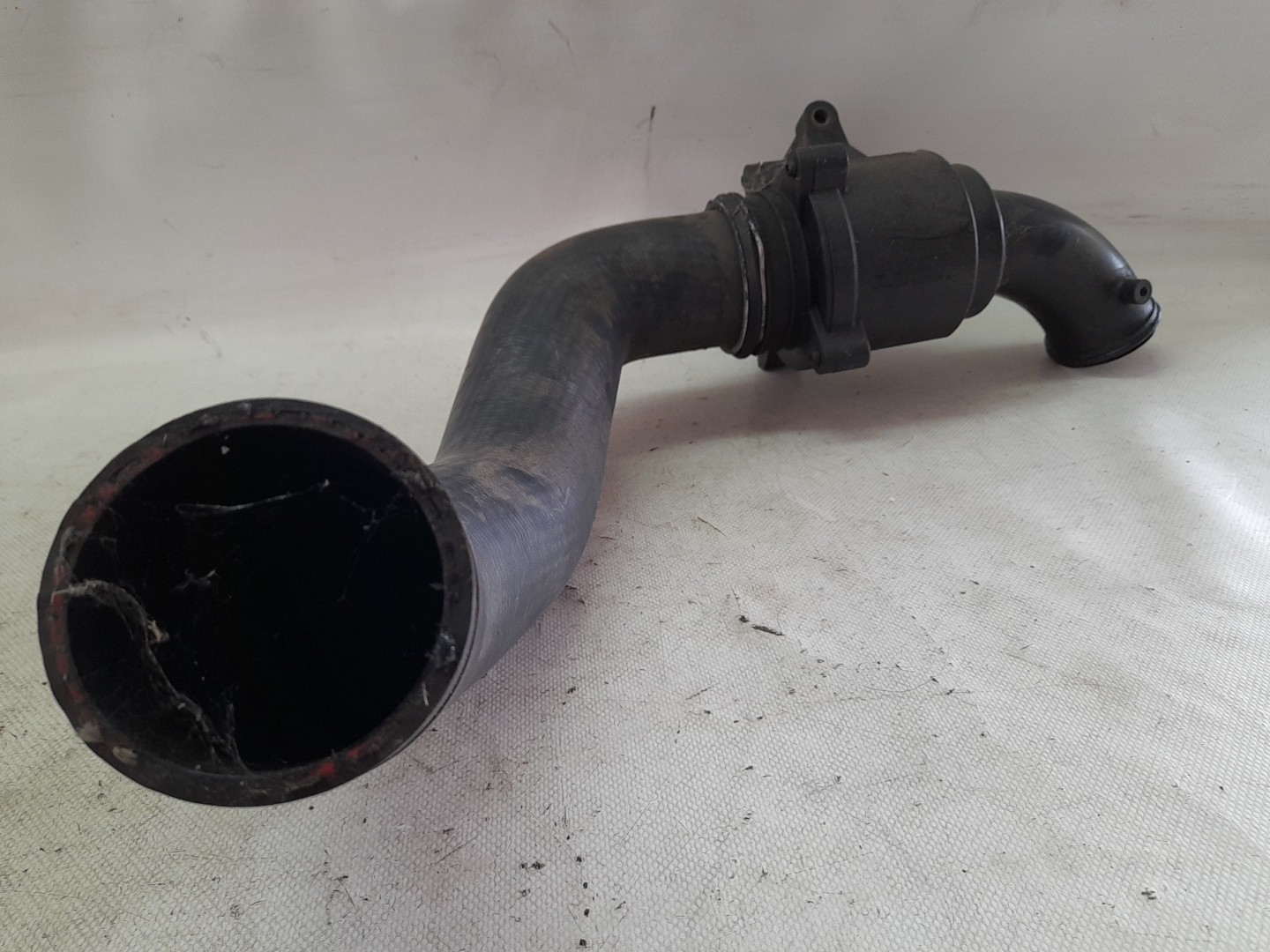 Intercooler pipe MERCEDES-BENZ Classe R (W251, V251) Imagem-2