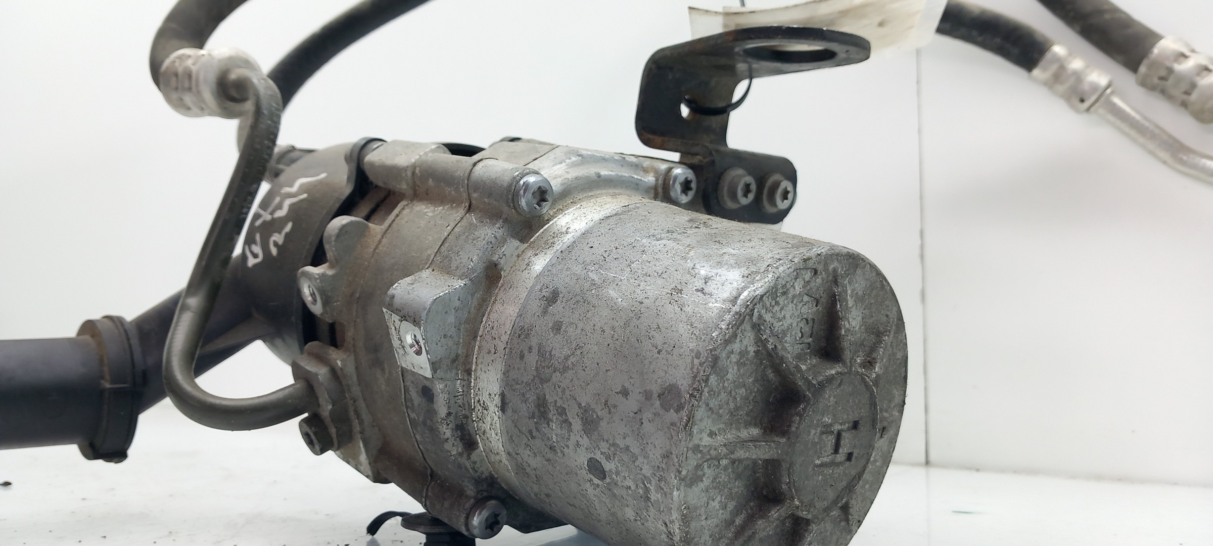 Steering pump PEUGEOT 3008 I (0U_) Imagem-1