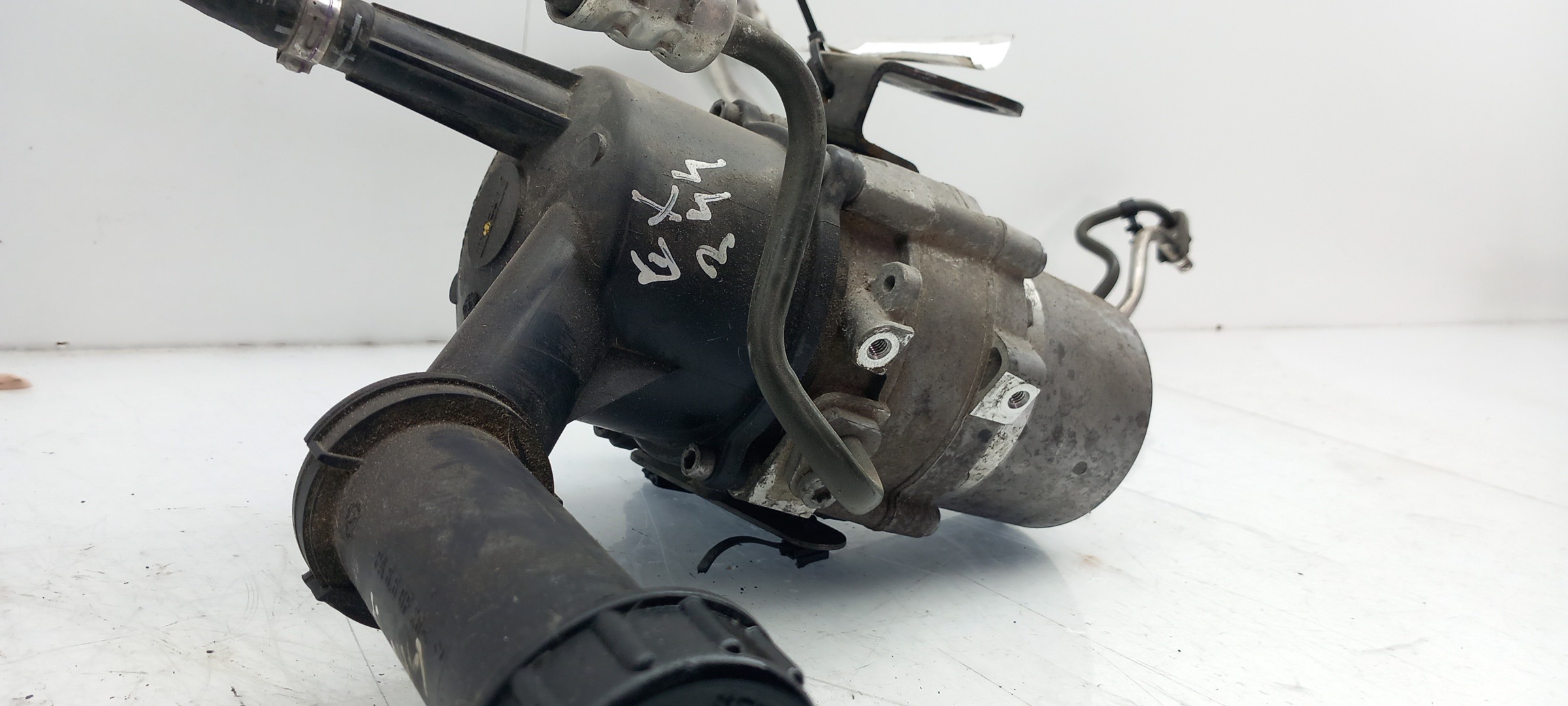 Steering pump PEUGEOT 3008 I (0U_) Imagem-3