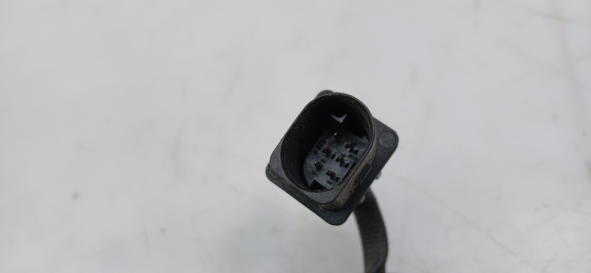 Sonda lambda BMW 1 (E87) Imagem-2