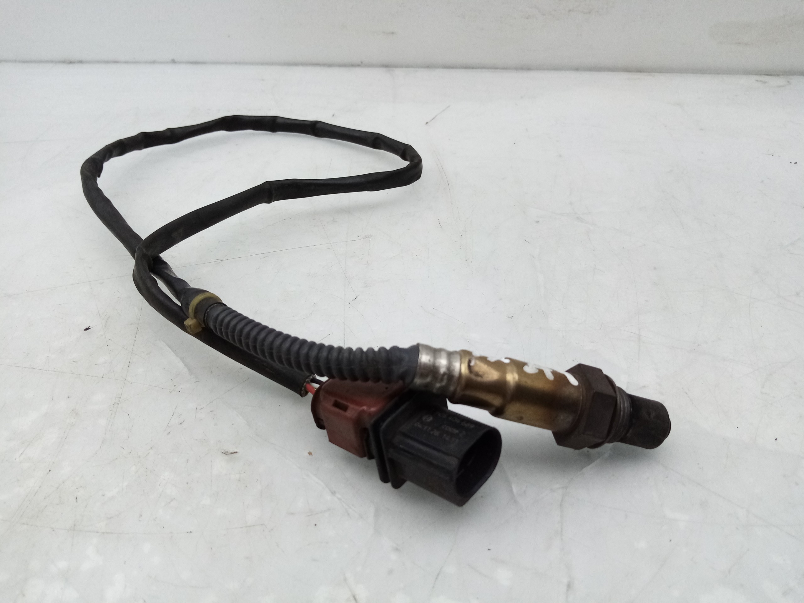Sonde lambda