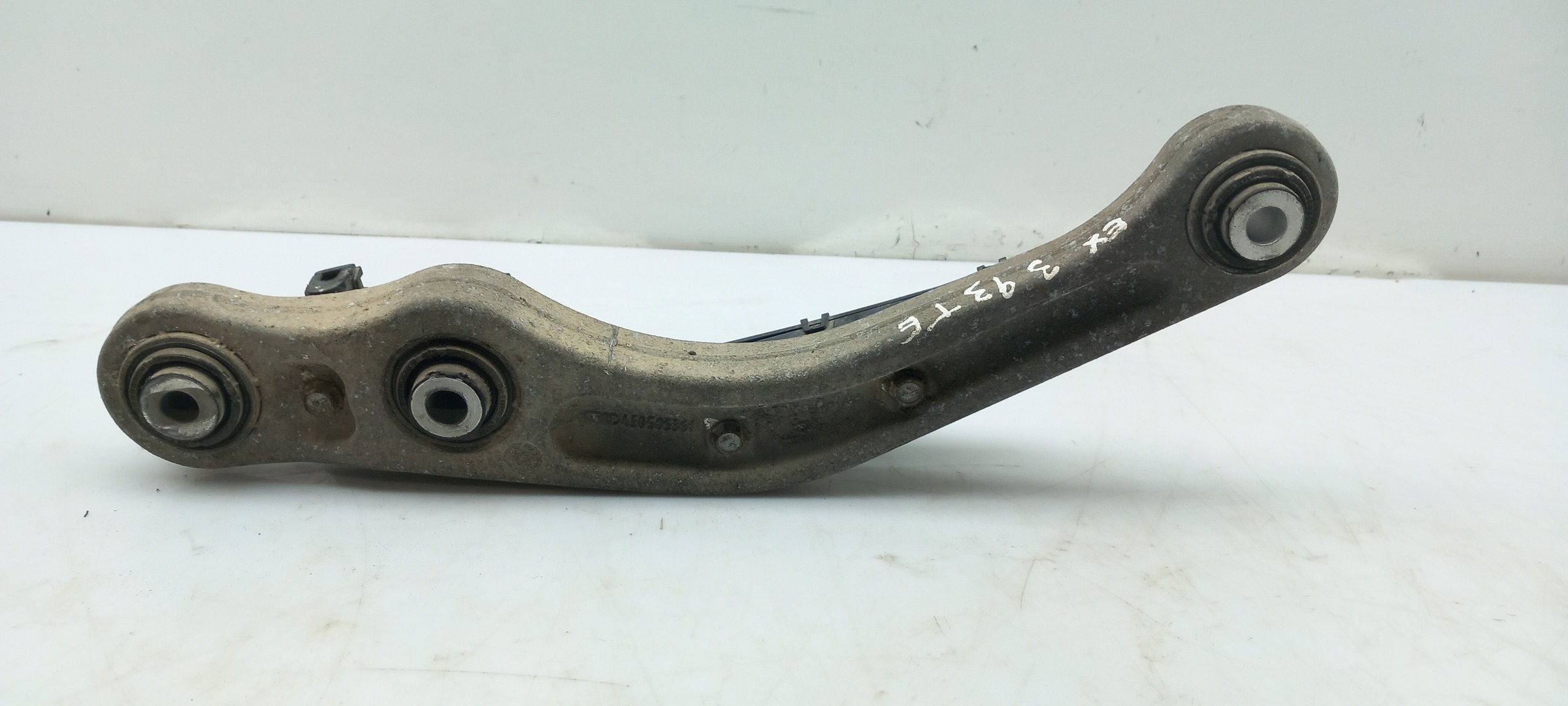 Brazo suspensión delantero izquierdo VOLKSWAGEN Phaeton (3D) Imagem-1