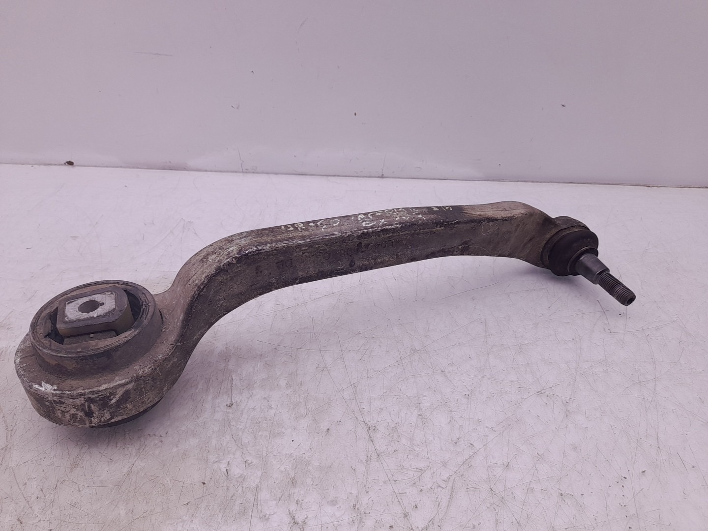 Brazo suspensión delantero derecho VOLKSWAGEN Phaeton (3D) Imagem-1