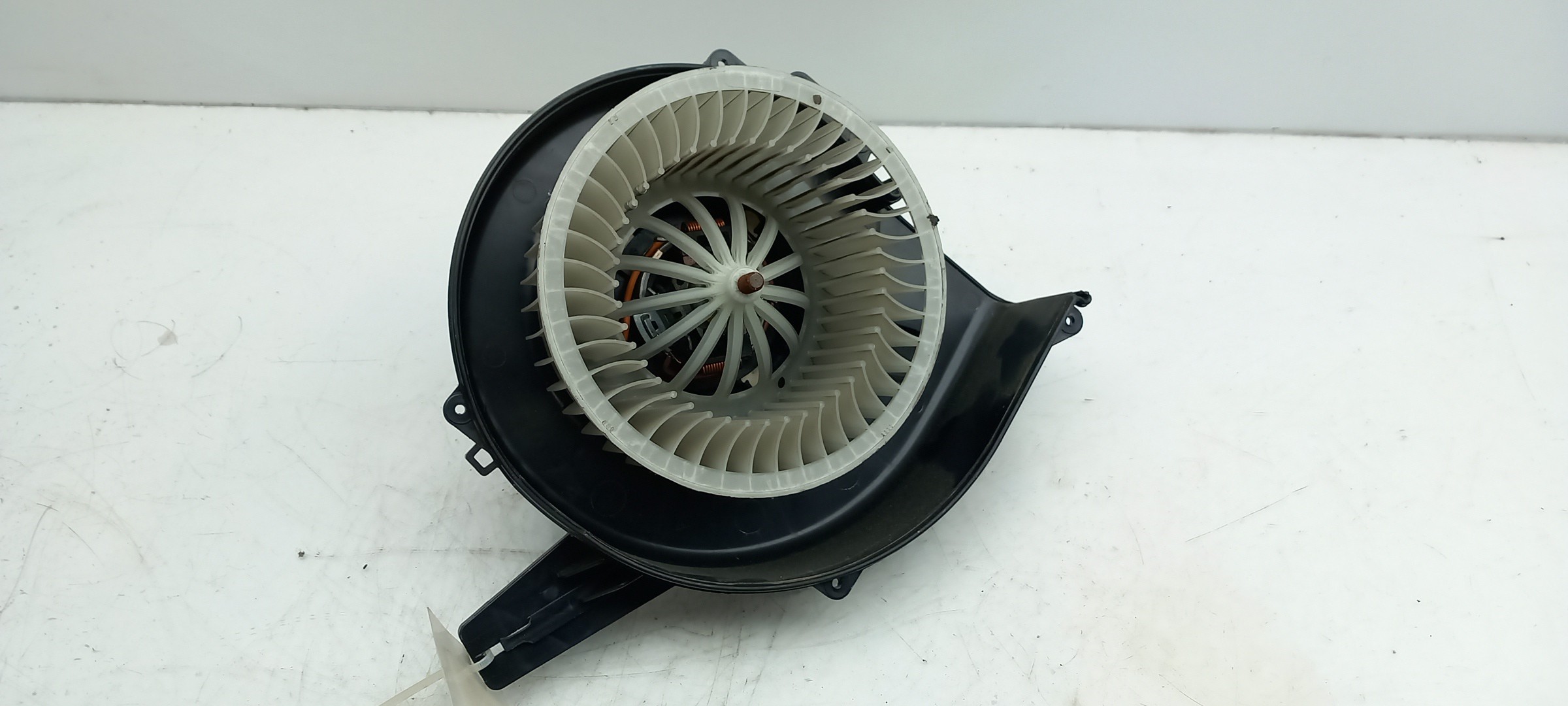 Motor da chauffage / sofagem SKODA Fabia II Hatchback (542, 5J) Imagem-2