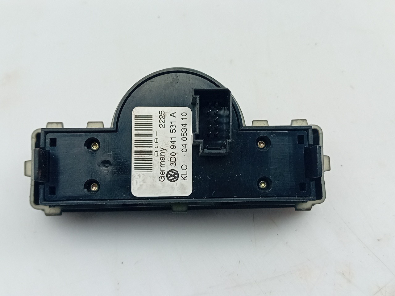 Módulo interruptor luz VOLKSWAGEN Phaeton (3D) Imagem-1