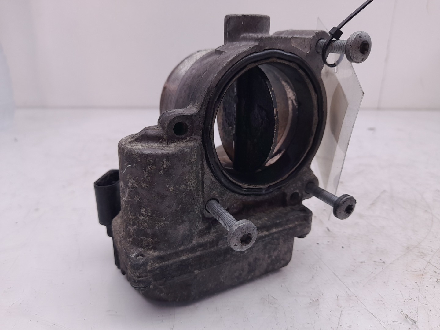 Boîtiers papillon VOLKSWAGEN Phaeton (3D) Imagem-1