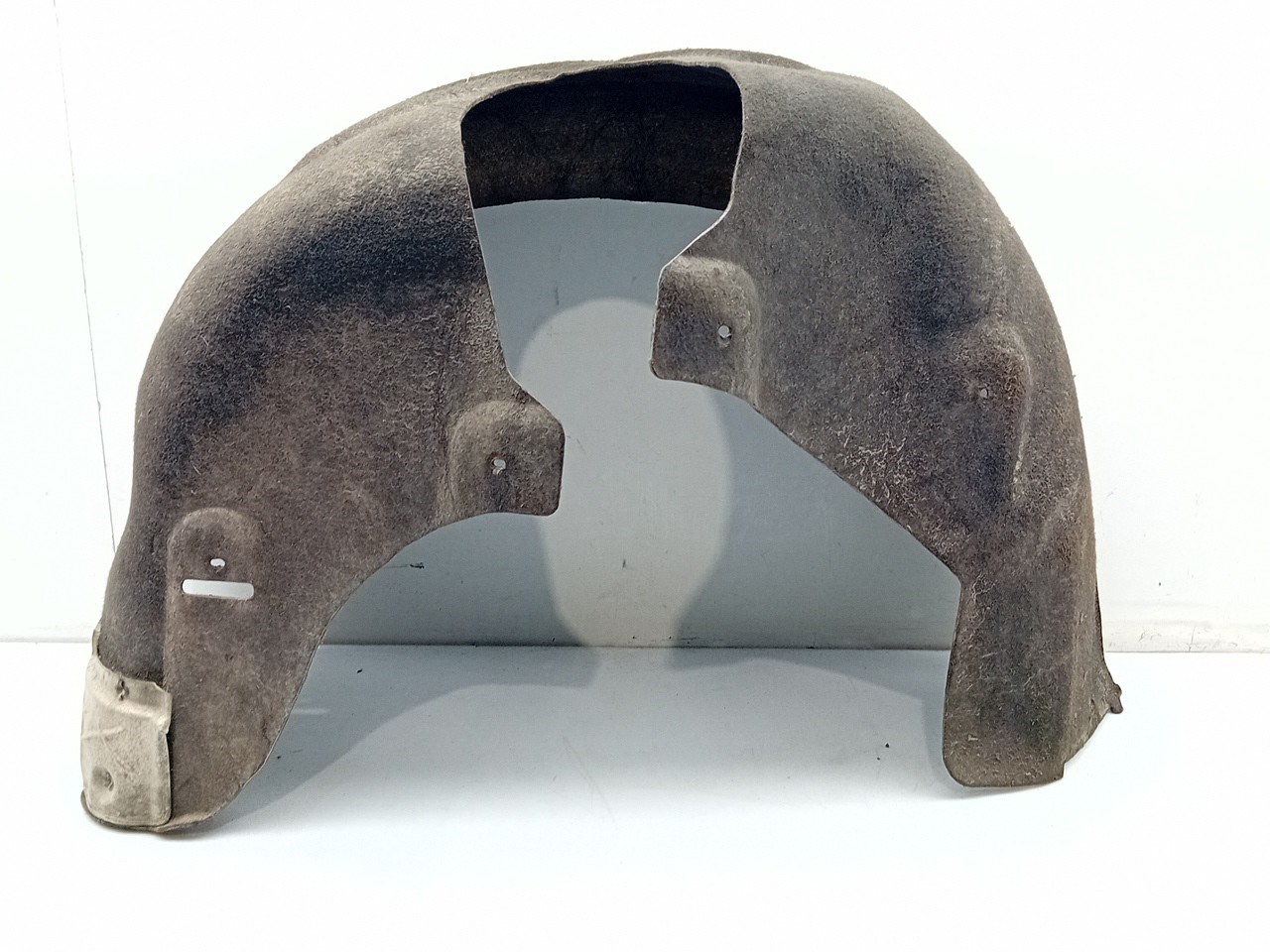 Rear wheel arch right VOLKSWAGEN Phaeton (3D) Imagem-1