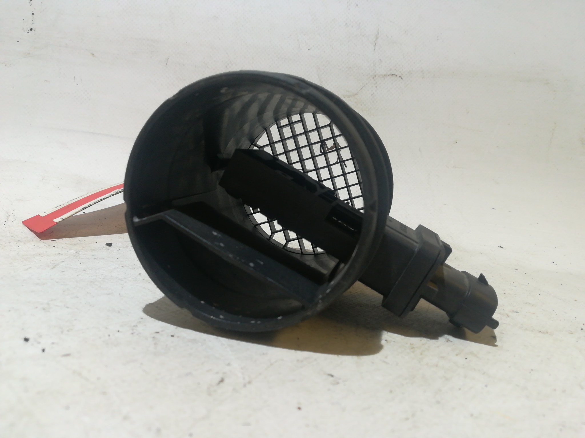 Mass Air Flow Sensor (MAF) FIAT Fiorino Furgão/Combi (225_) Imagem-1