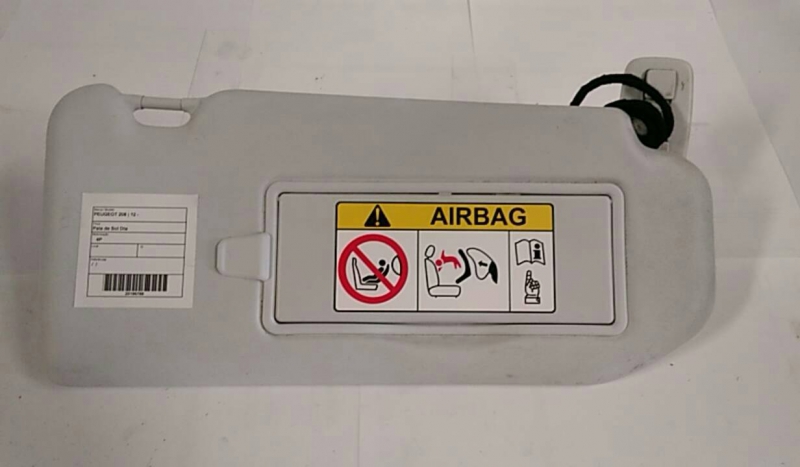 Pála de sol direita