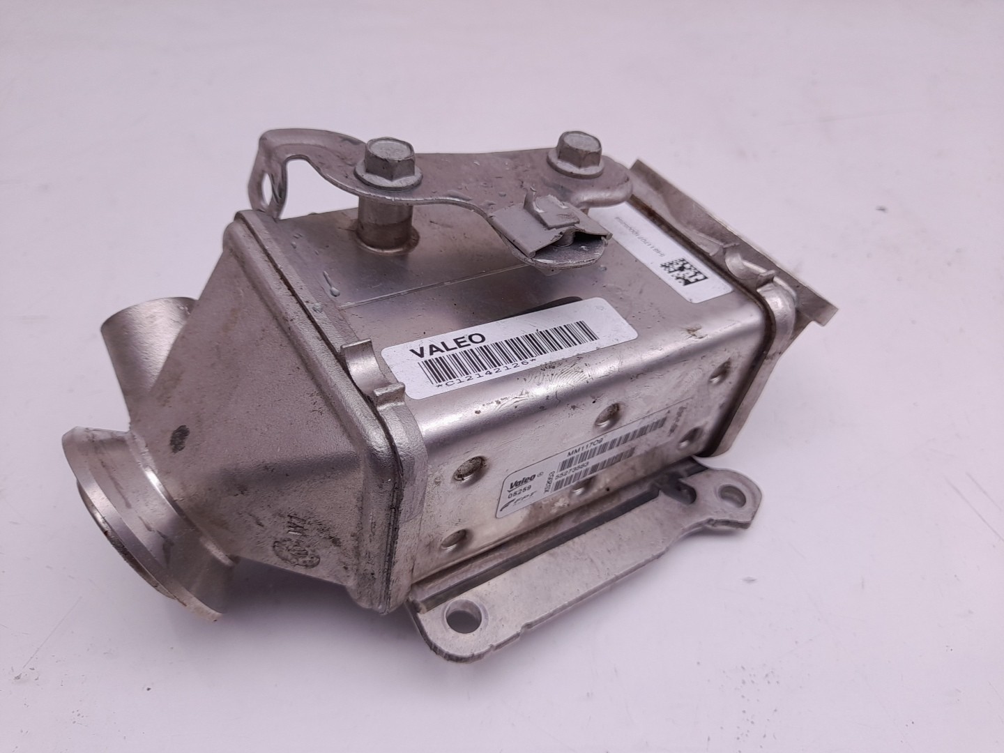 Radiador de gases / EGR