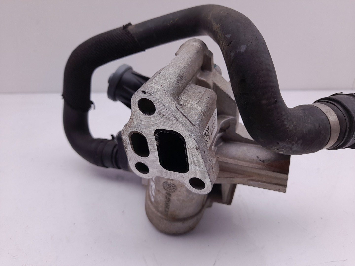 Valve EGR OPEL Corsa E Imagem-1