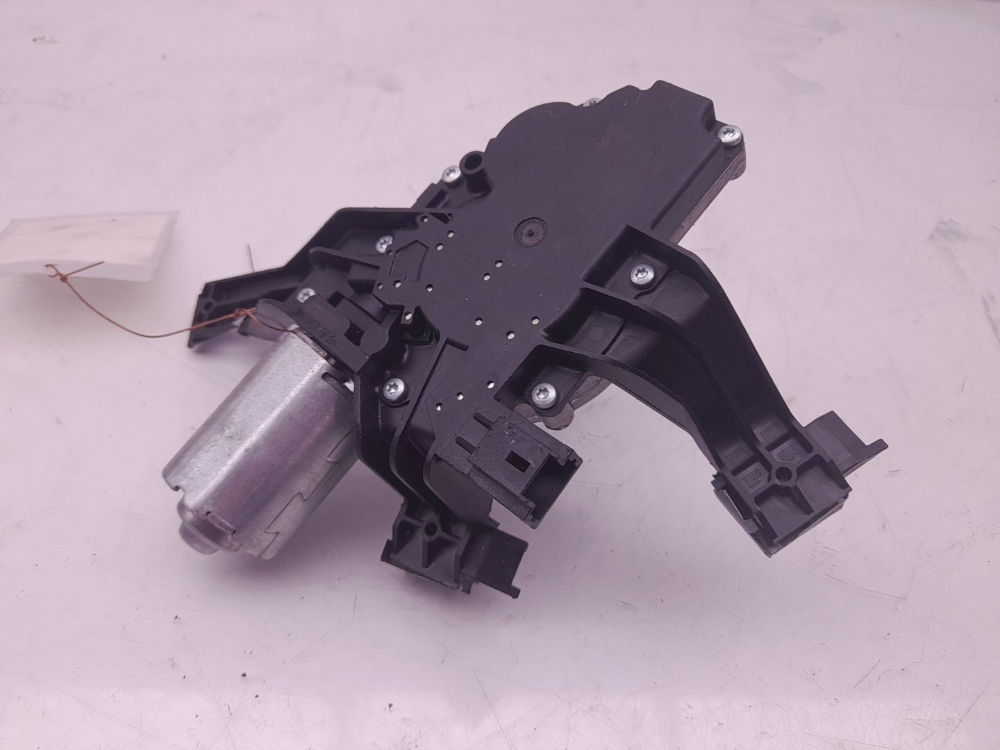 Essuie-glace moteur arrière