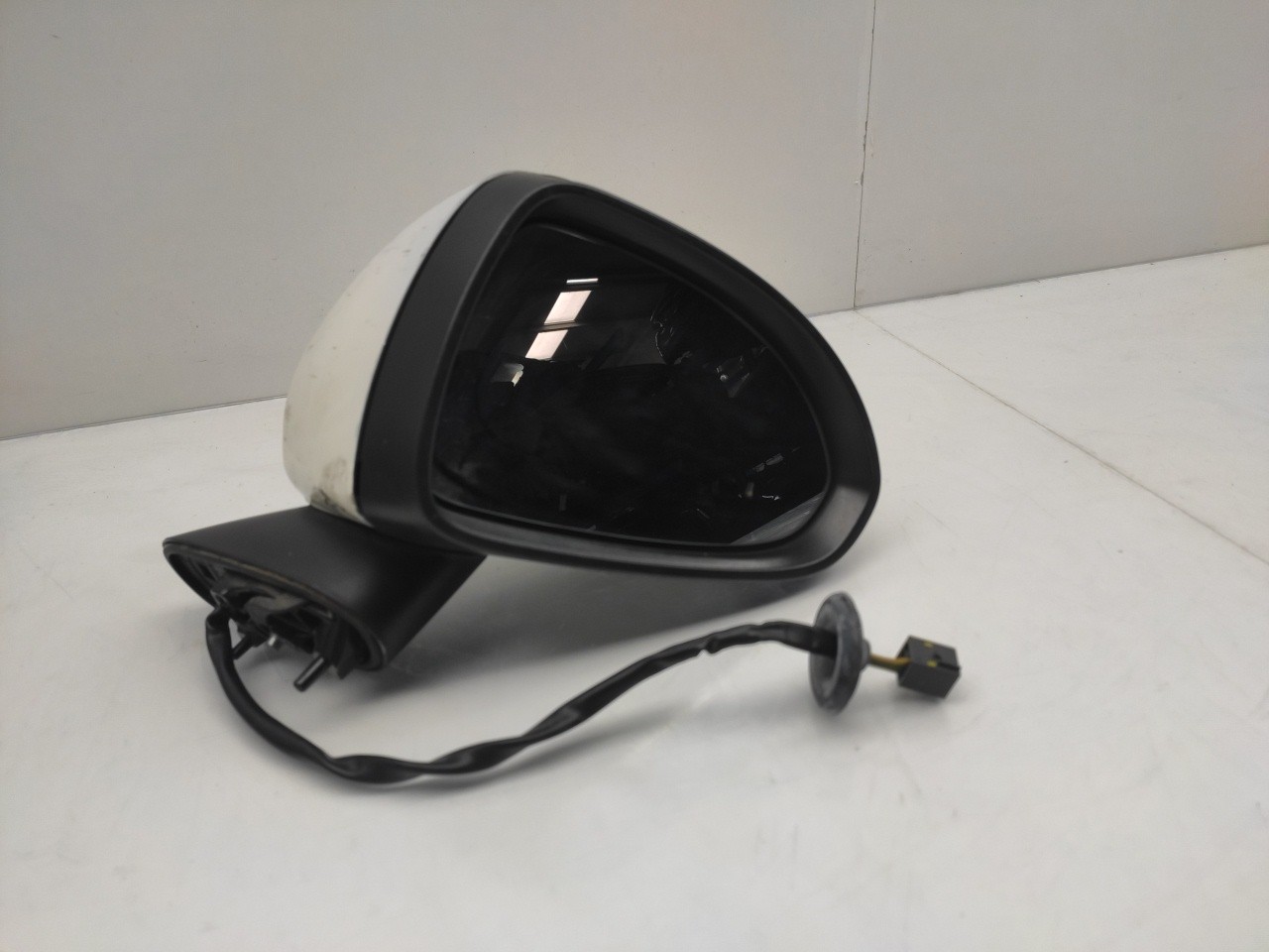 Retrovisor / espelho direito
